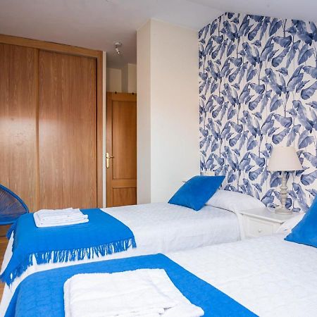 Apartamento Irene Centrico Con Wifi Y Parking Coche Tamano Medio Onís Εξωτερικό φωτογραφία