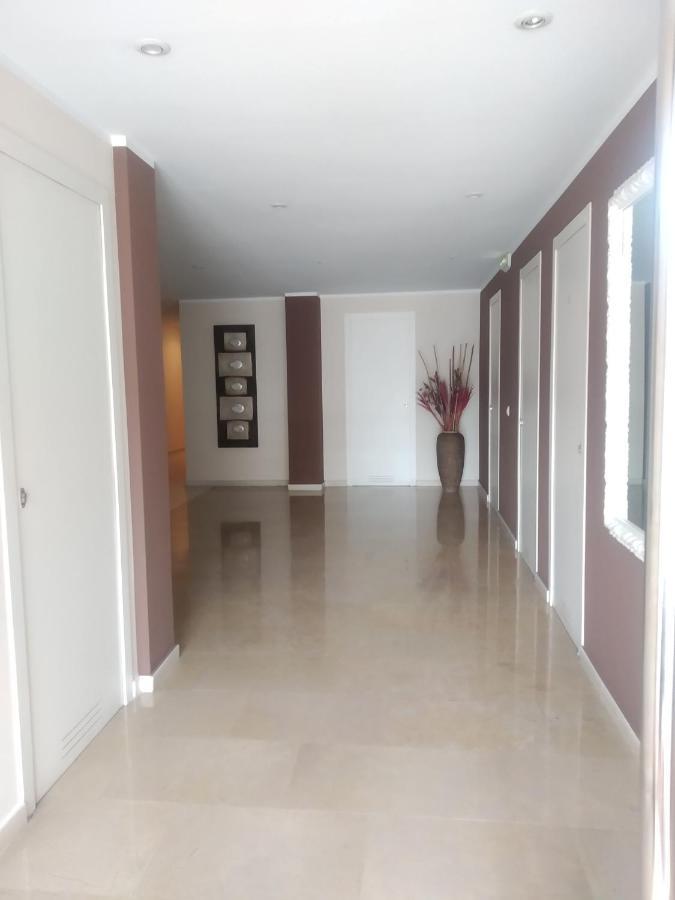 Apartamento Irene Centrico Con Wifi Y Parking Coche Tamano Medio Onís Εξωτερικό φωτογραφία