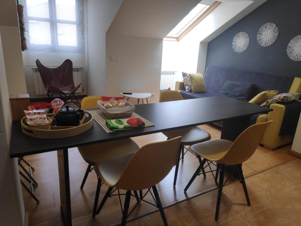 Apartamento Irene Centrico Con Wifi Y Parking Coche Tamano Medio Onís Εξωτερικό φωτογραφία