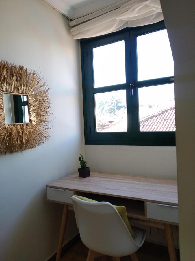 Apartamento Irene Centrico Con Wifi Y Parking Coche Tamano Medio Onís Εξωτερικό φωτογραφία