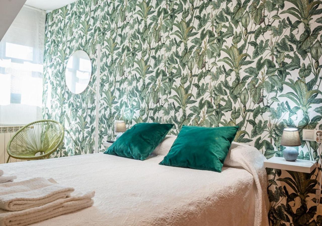 Apartamento Irene Centrico Con Wifi Y Parking Coche Tamano Medio Onís Εξωτερικό φωτογραφία