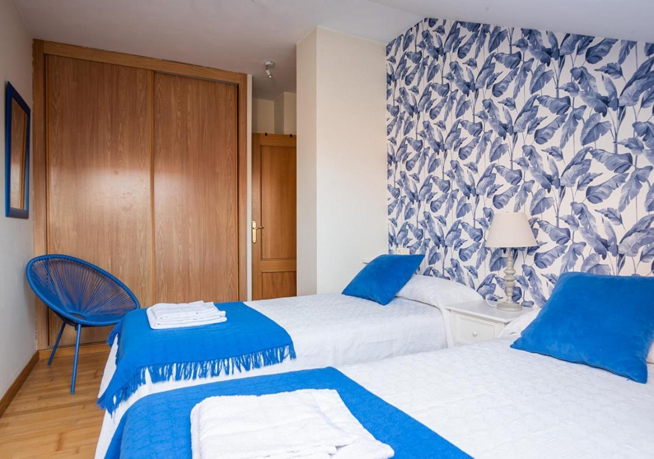 Apartamento Irene Centrico Con Wifi Y Parking Coche Tamano Medio Onís Εξωτερικό φωτογραφία