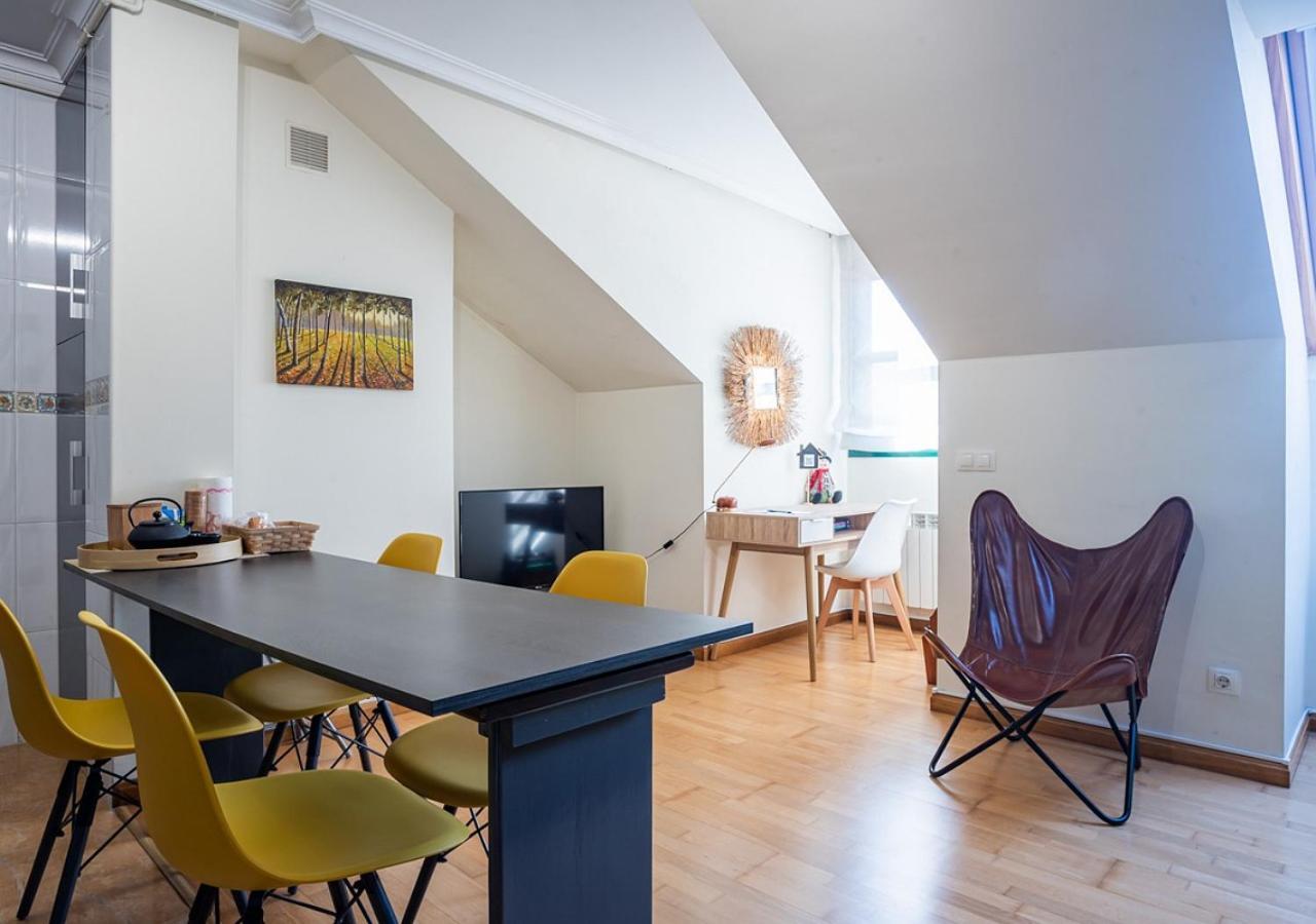 Apartamento Irene Centrico Con Wifi Y Parking Coche Tamano Medio Onís Εξωτερικό φωτογραφία