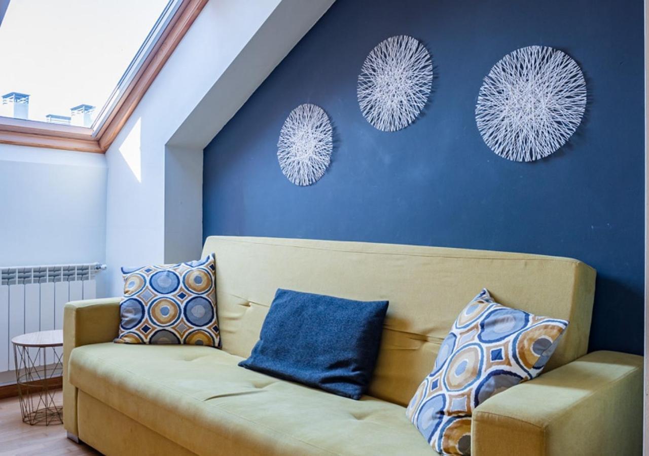 Apartamento Irene Centrico Con Wifi Y Parking Coche Tamano Medio Onís Εξωτερικό φωτογραφία
