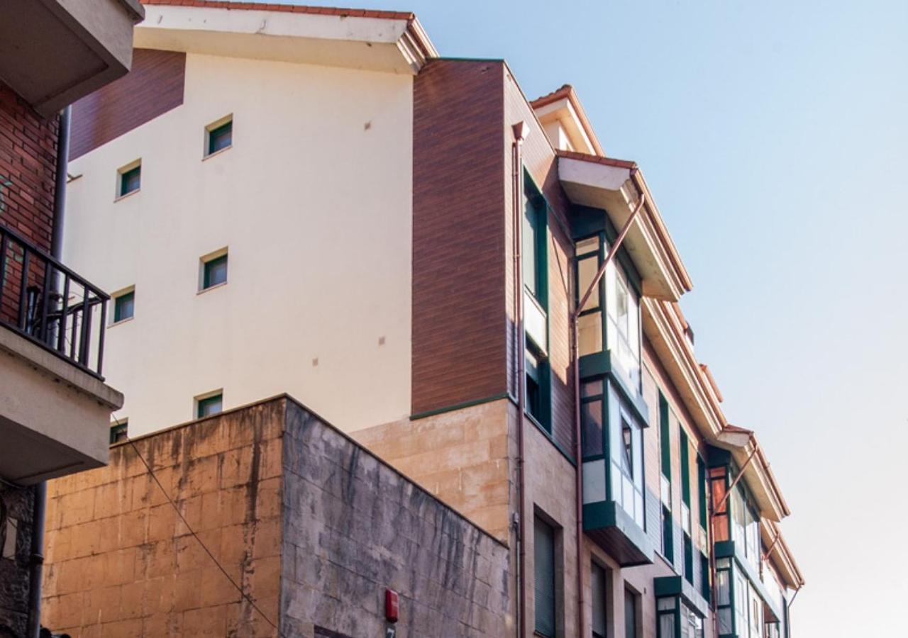 Apartamento Irene Centrico Con Wifi Y Parking Coche Tamano Medio Onís Εξωτερικό φωτογραφία
